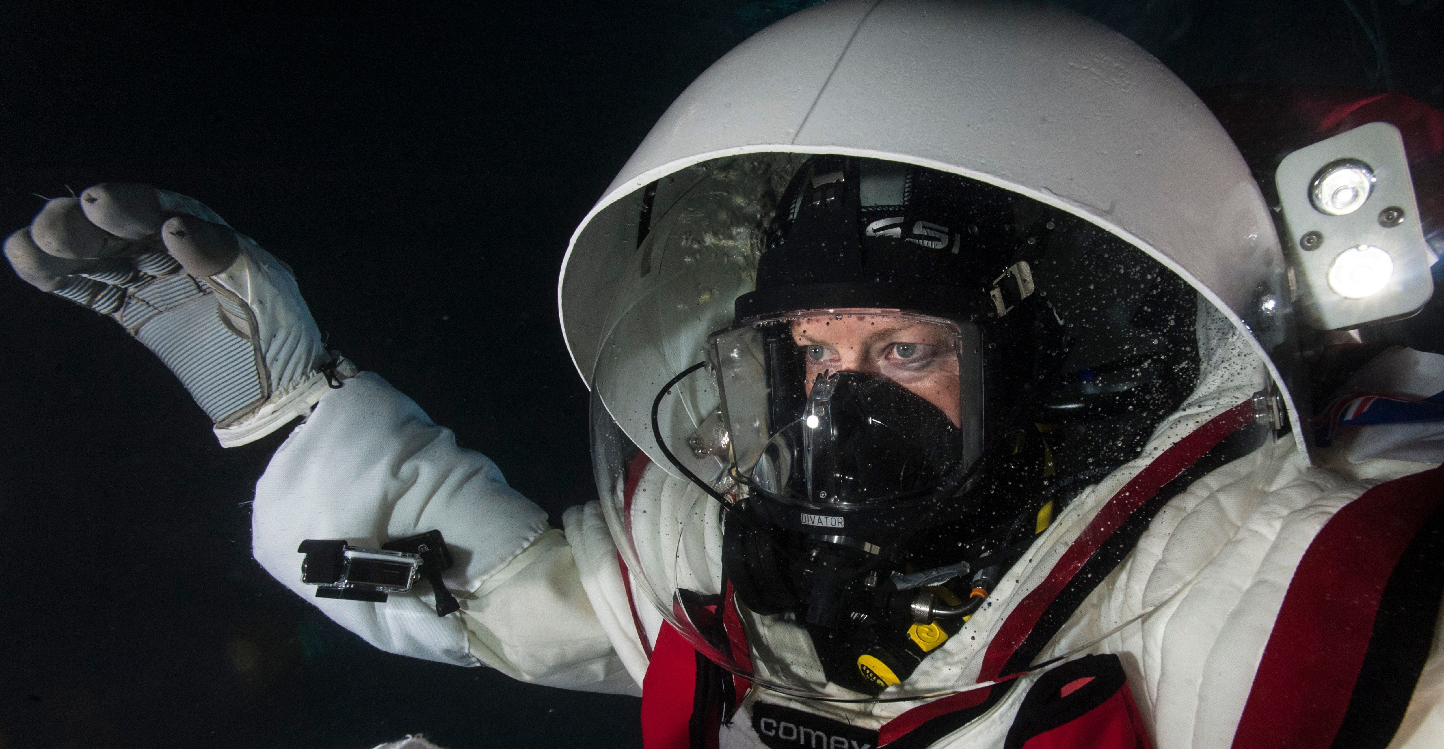 Space medicine: The hurdle between Earth and Mars