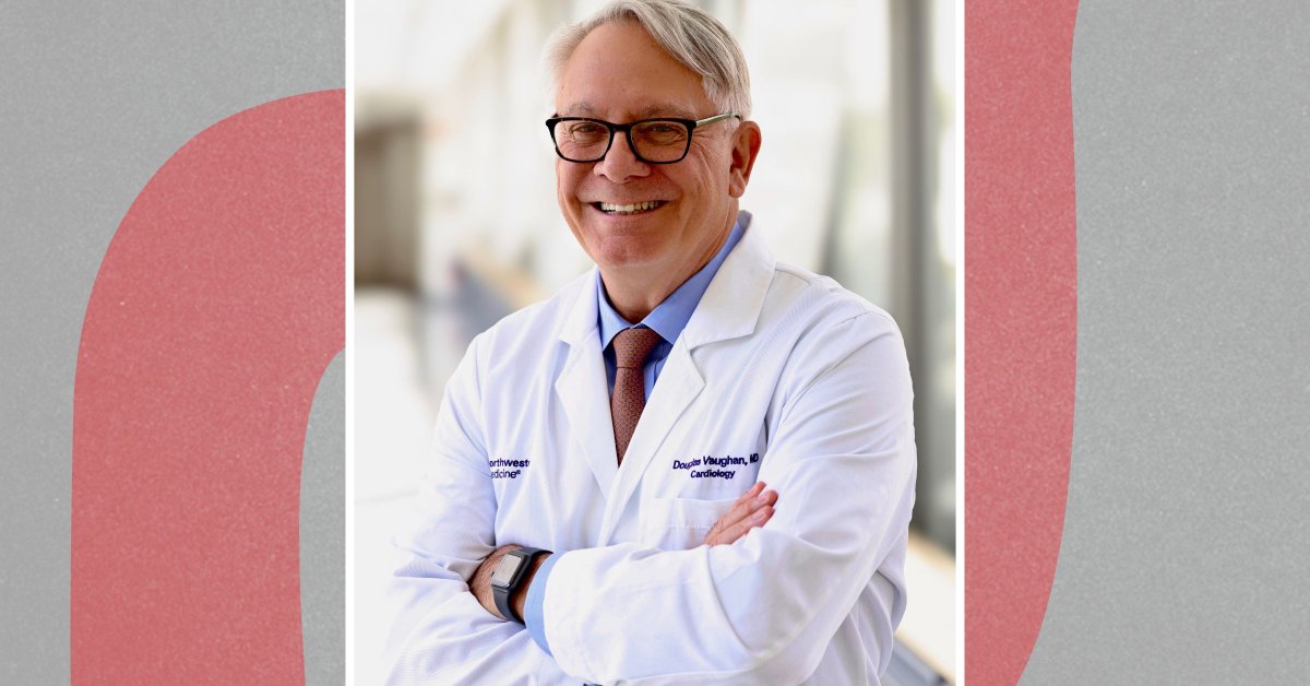 Northwestern Longevity Institute expands global push to measure biological age and slow aging