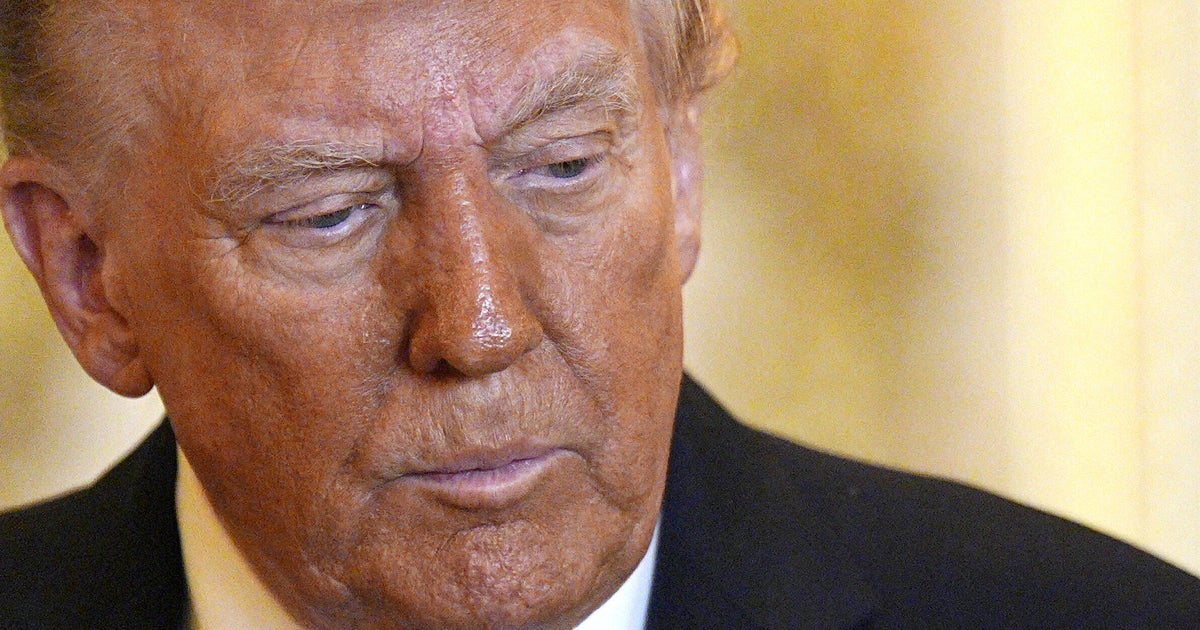 WSJ Editorial: Trump Now Owns the Biggest Voter Worry as Fed Moves