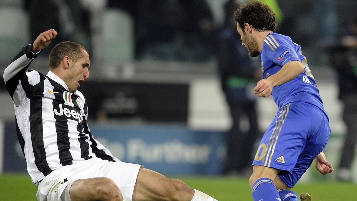 Juan Mata and Giorgio Chiellini Invest in Bristol City Women as Mercury13 Expands British Footprint