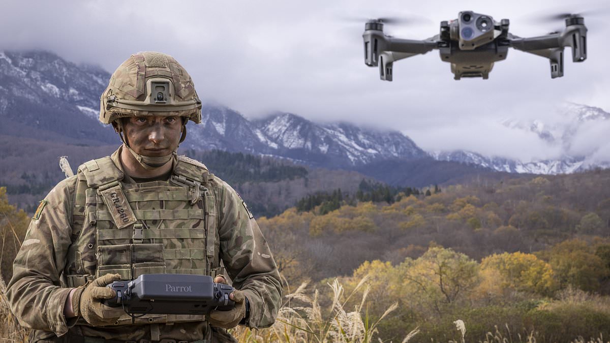 UK to open cyber warfare and technical defence colleges under £182 million skills plan