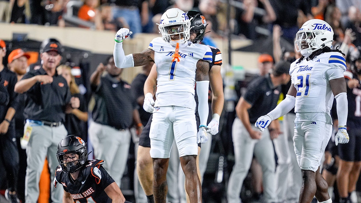 Oklahoma State Fans Call for Gundy Fire After Historic Home Loss to Tulsa