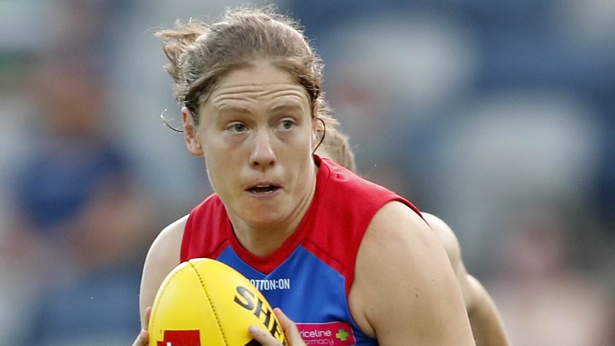 AFLW star alleges spitting during suburban Grand Final; league finds no substantiation