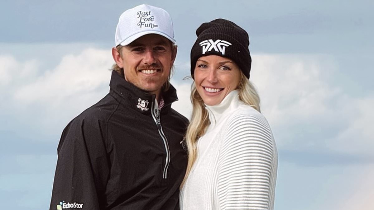 Jake Knapp speaks out after girlfriend Makena White's death at 28