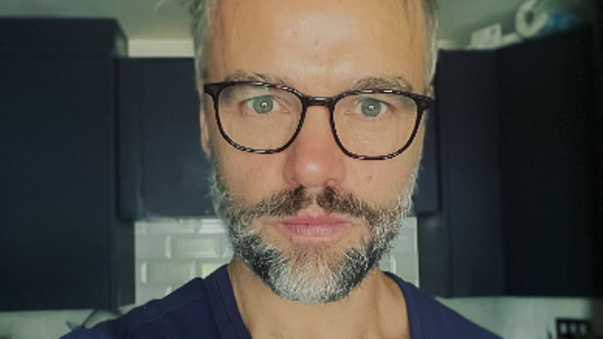 Rupert Hill makes acting return after years running Manchester pubs