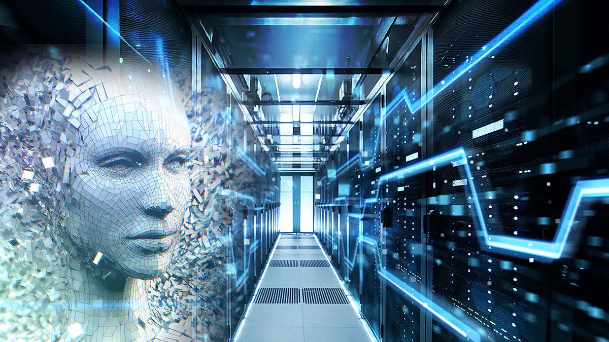 Britain’s first nuclear-powered data centre eyed for Cottam site