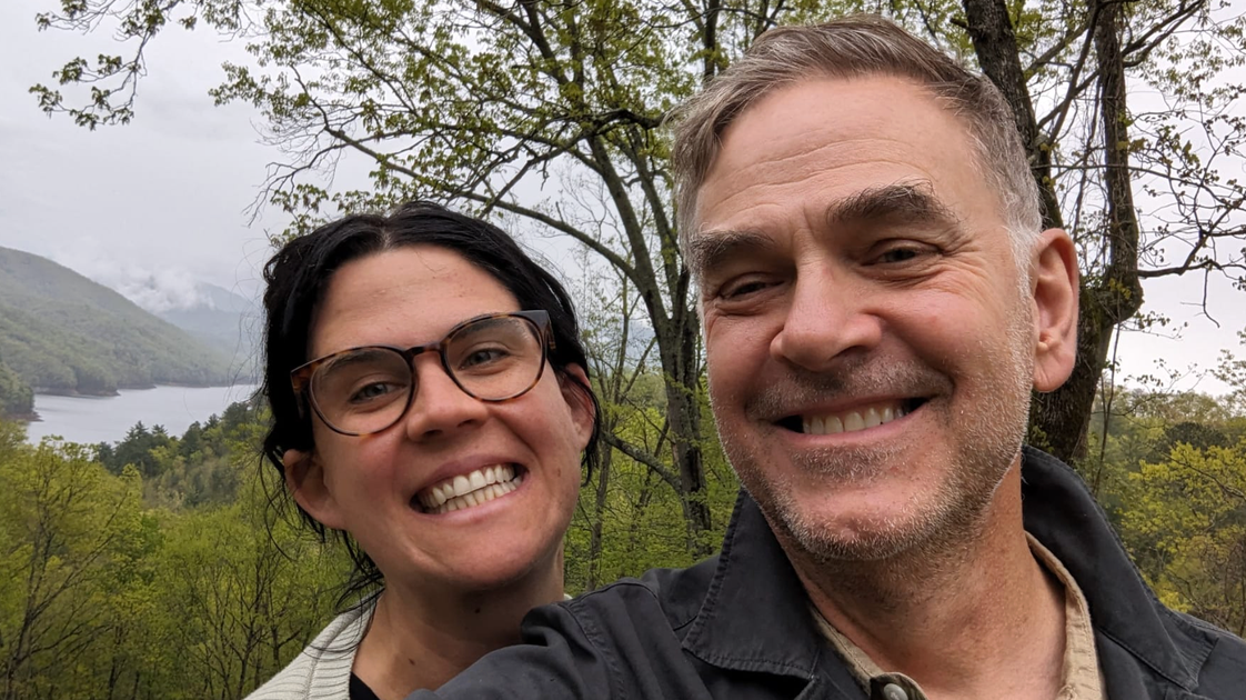 Two Generations, One Love: When a 28-Year Age Gap Works for a Modern Buncombe of Marriage