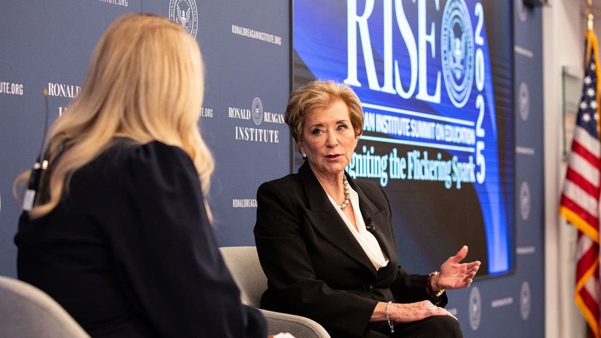 Education Chief Urges Colleges to Punish Faculty Who Cheered Charlie Kirk's Death