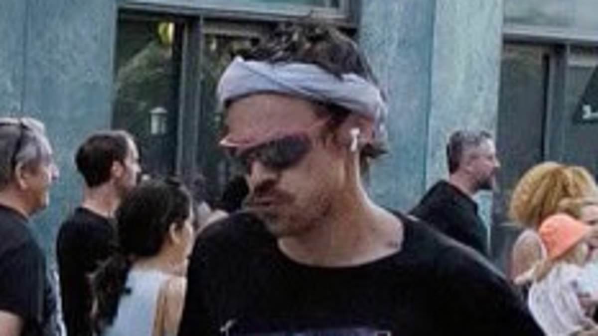 Harry Styles runs Berlin Marathon under alias, posts sub-3-hour personal best