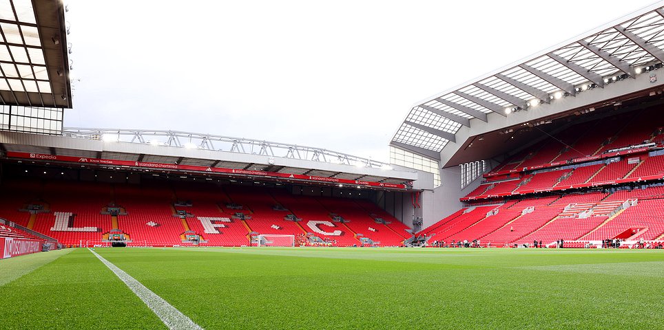 Liverpool host Atletico Madrid in Champions League as Isak could feature