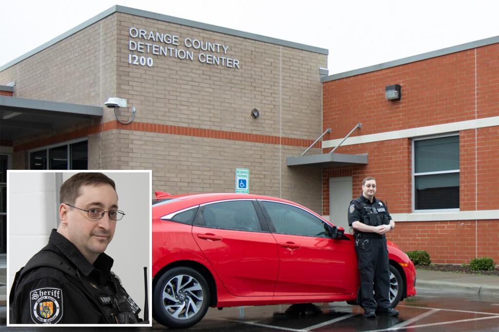 Detention facility image