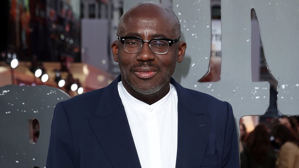 Meghan Markle brushed off as Edward Enninful's EE72 launches; Charles and Camilla welcomed