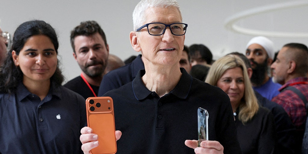 Apple Raises iPhone 17 Prices Despite Tariff Relief, Unveils Ultra-Thin Air and Expanded Wearables