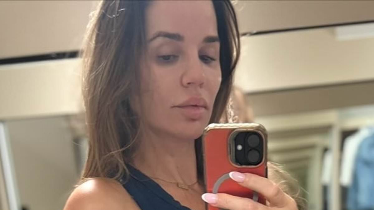 Tanya Bardsley says health journey is a rollercoaster after hysterectomy