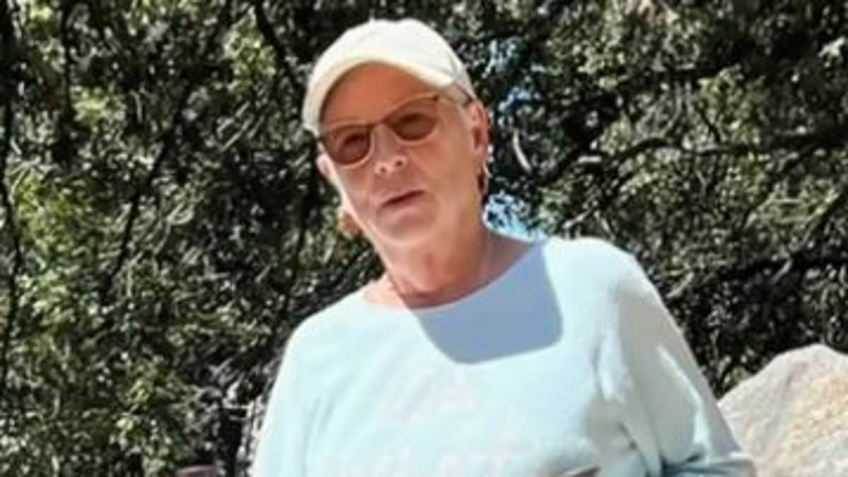 Terminally ill California woman describes final hours before assisted death as UK debates similar law