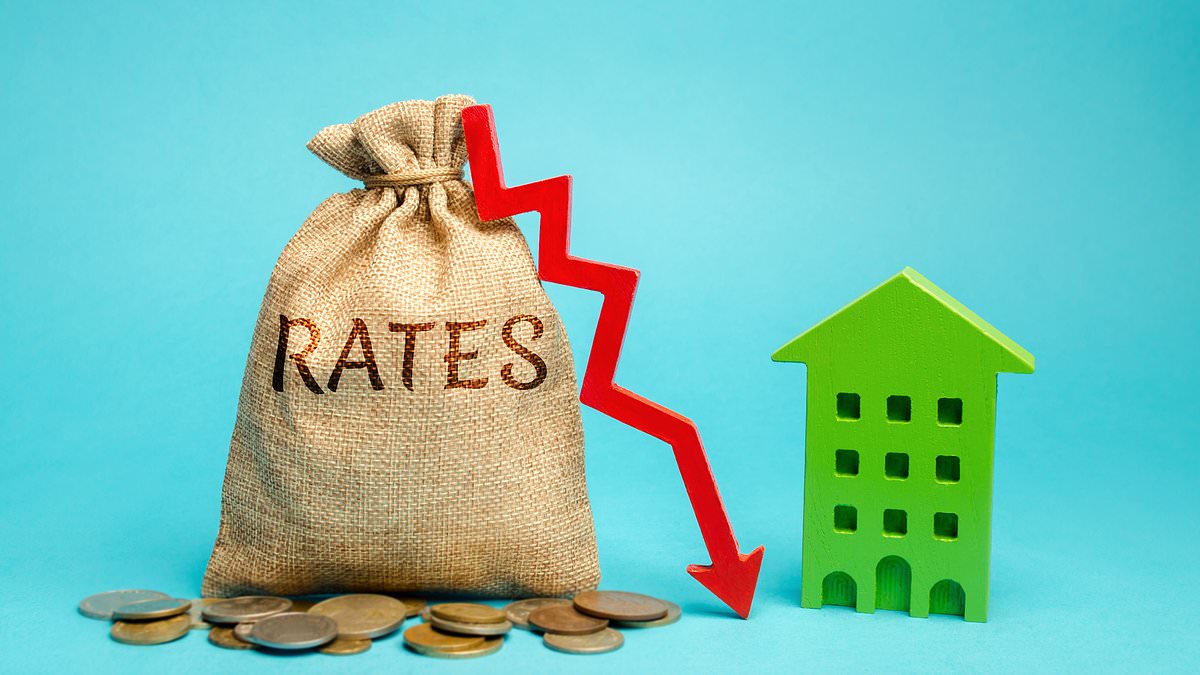 Mortgage Rates Tick Higher as Lenders Raise Pricing and Bank of England Cuts Meet Uncertainty