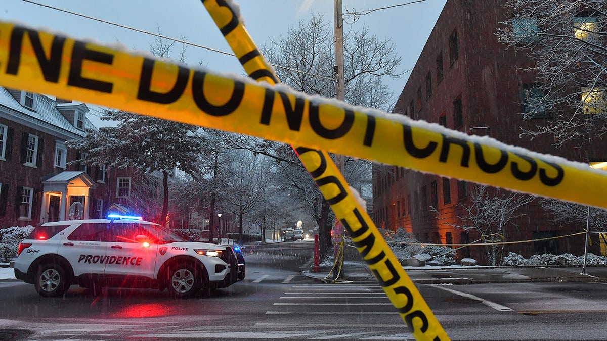 Autopsy confirms Brown University-MIT shooting suspect died by suicide days before body found