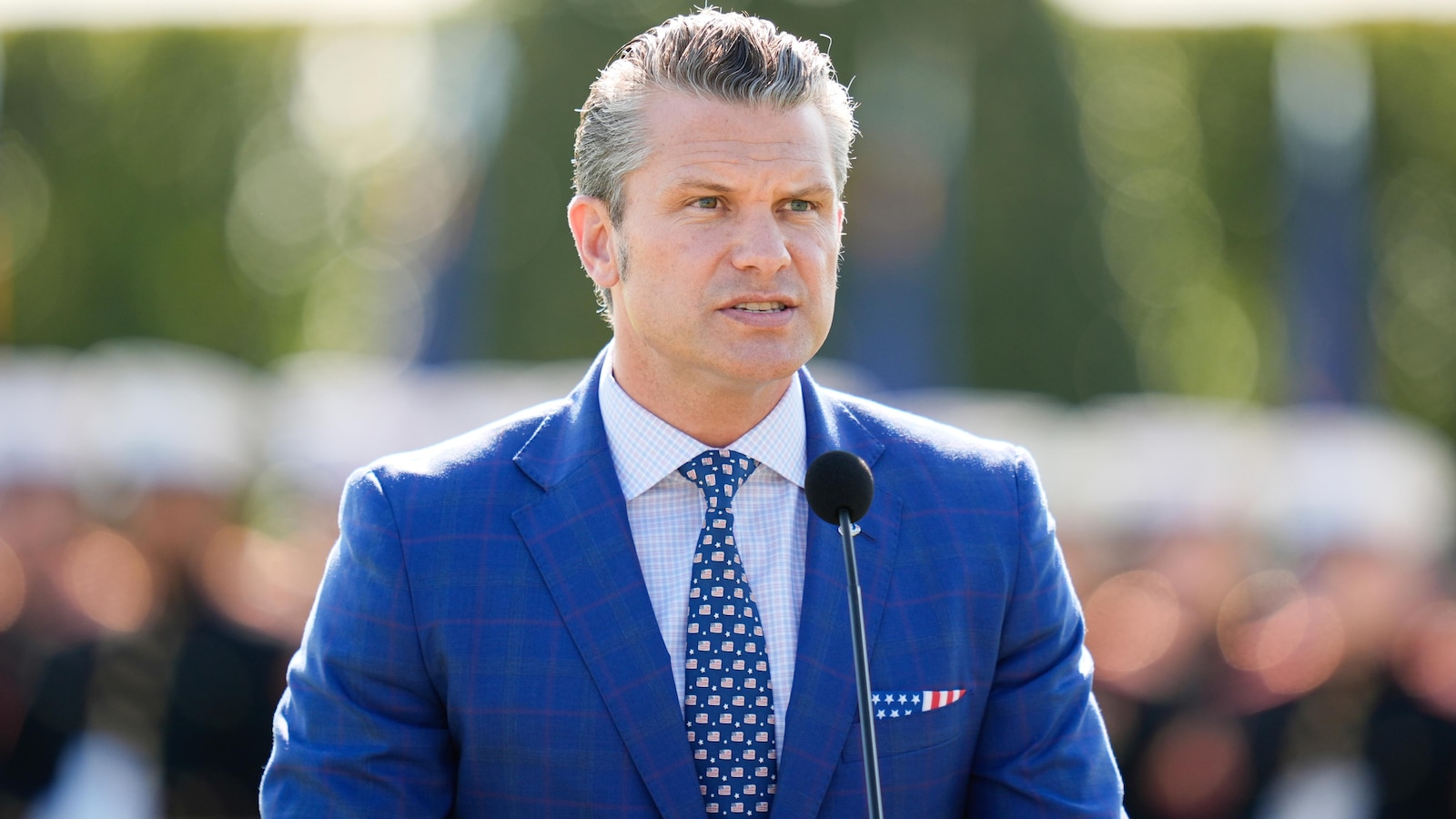 Pentagon eases annual flu shot rule for troops, adds reservist exemptions