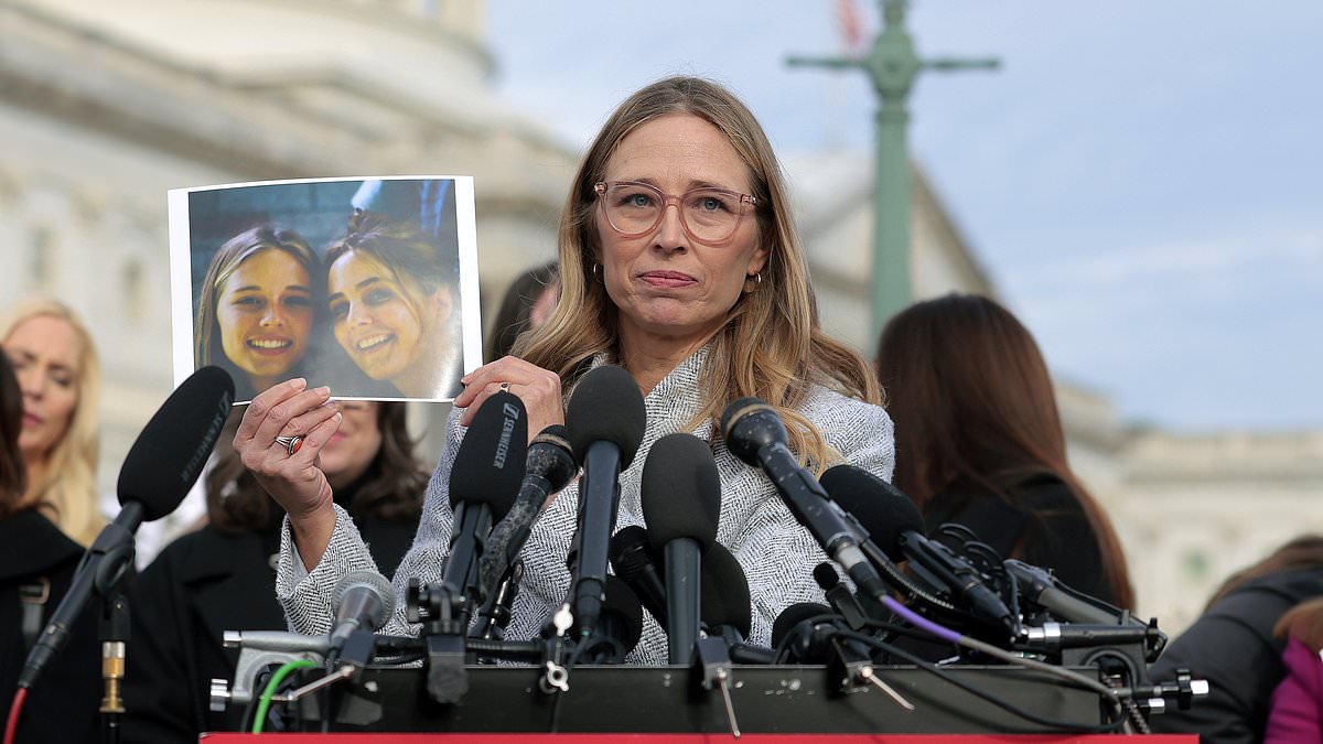 Epstein files release draws criticism over transparency as DOJ releases trove