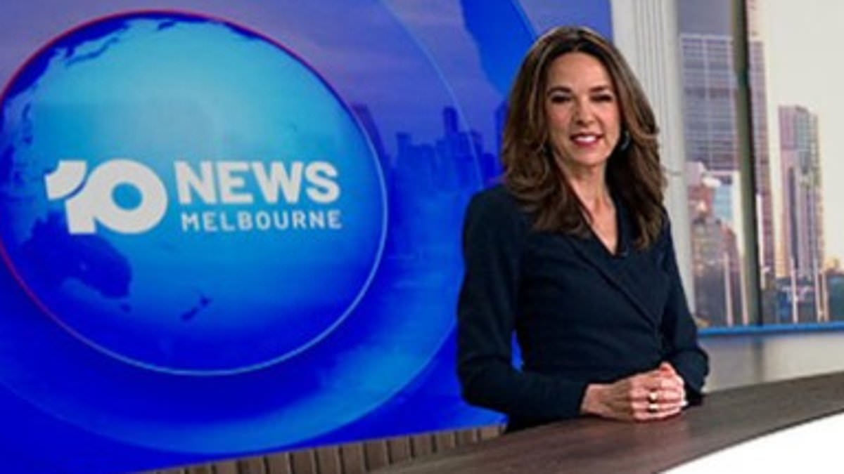 Channel Ten debuts green-screen virtual studio powered by Unreal Engine amid network rebrand