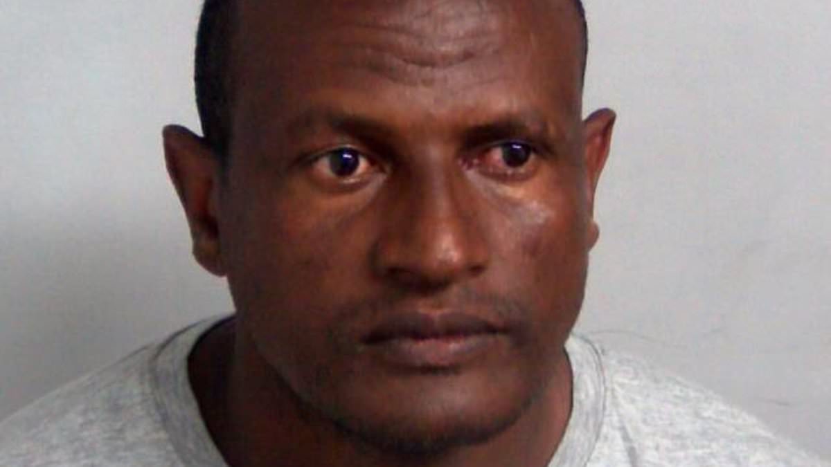 UK to seek deportation of Epping hotel migrant jailed for sexual assaults on 14-year-old girl and woman