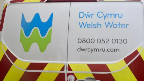 Welsh Water to cut about 500 jobs as it plans £4bn frontline investment