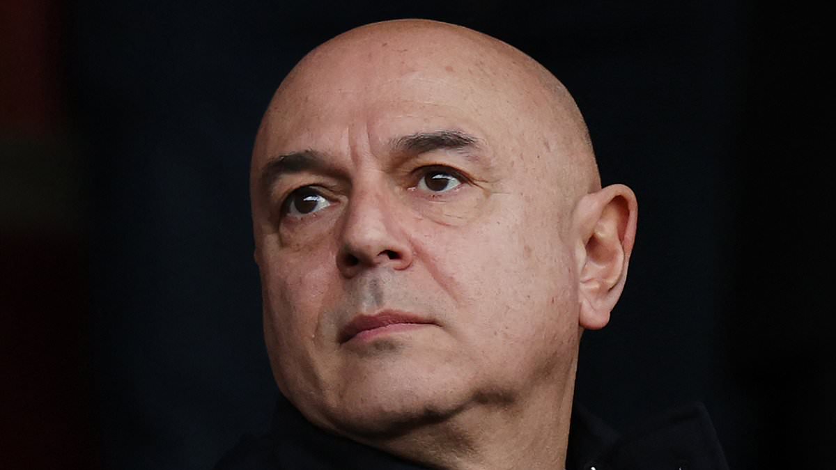 Inside Spurs after Daniel Levy: Thomas Frank upbeat as ownership shift raises questions for fans