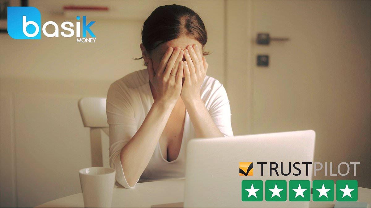 Investor says £160,000 vanished after adviser went bankrupt as linked firms fall into disarray