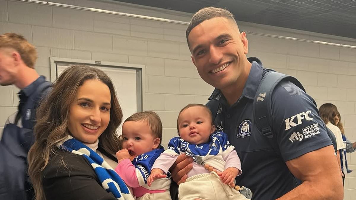 Tayla Montoya recounts rare partial molar pregnancy that threatened her health during fertility journey