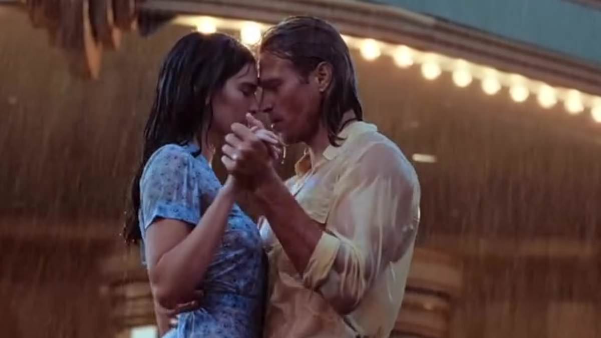 Kendall Jenner faces backlash over Vogue World short-film performance