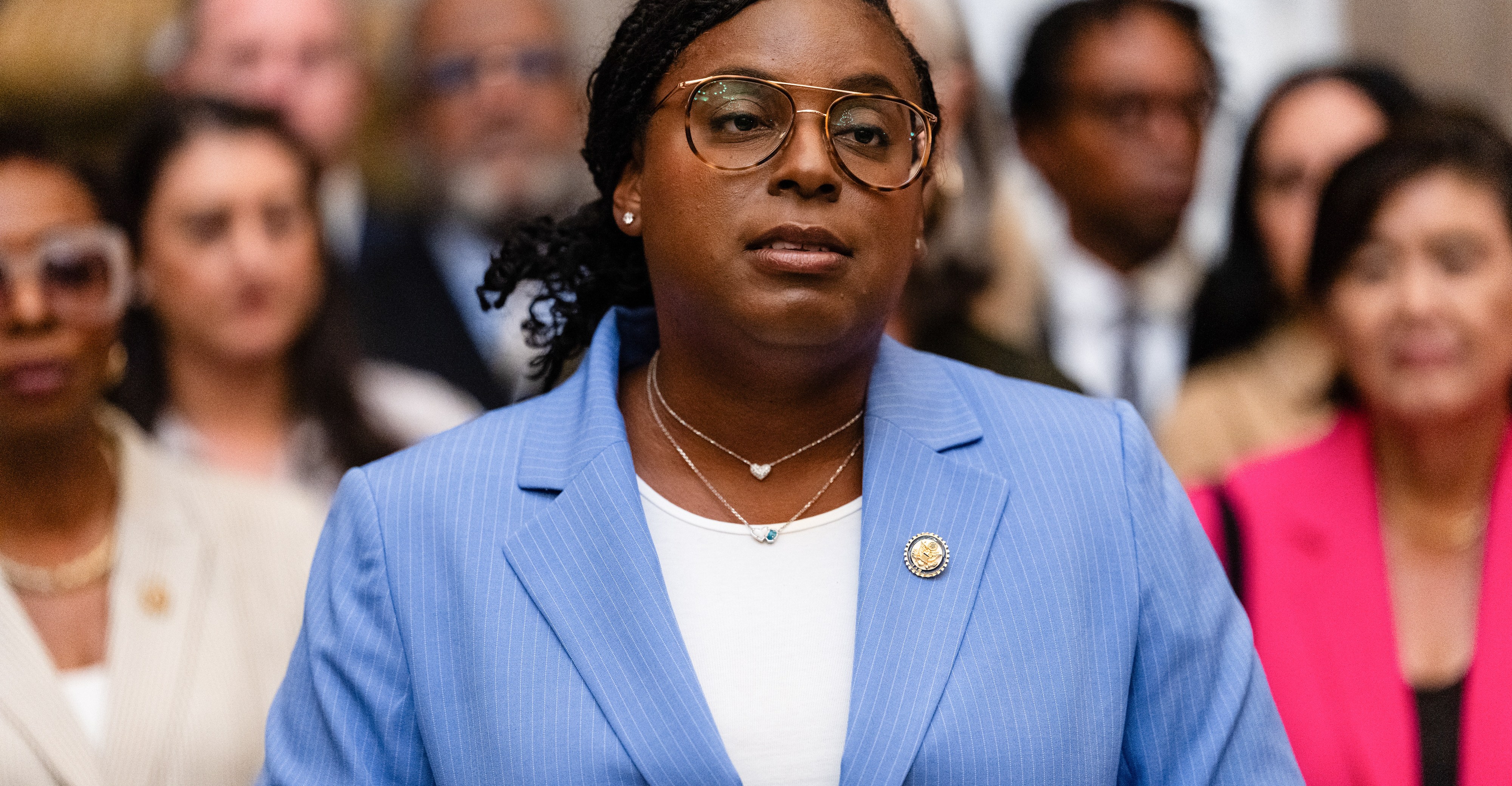 McIver case tests limits of executive power, critics warn of potential authoritarian tactic