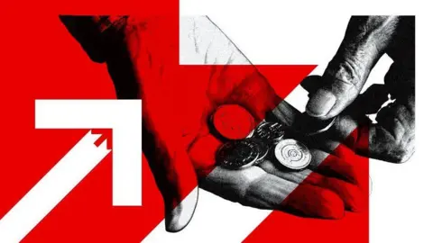 UK inflation holds at 3.8% in August, keeping pressure on Bank of England policy