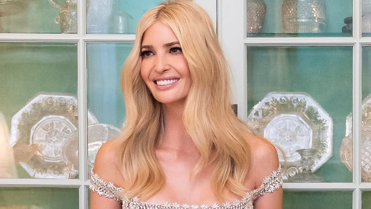 Ivanka Trump Floated as Possible Replacement for Kimmel as ABC Suspends Show; Experts Weigh TV Reboot Options