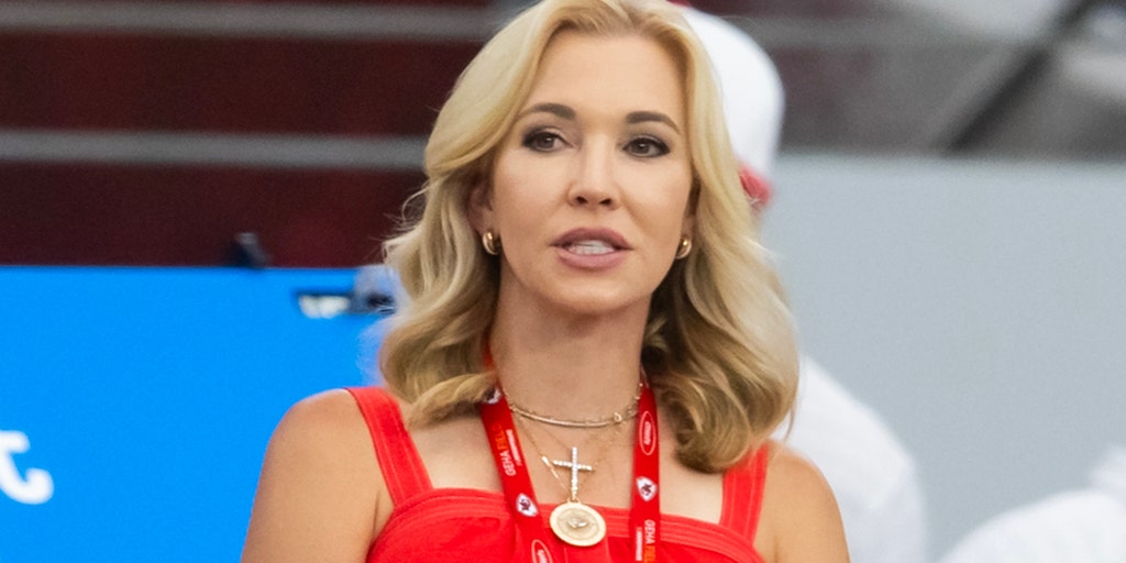 Chiefs owner’s wife condemns celebration of Charlie Kirk’s killing