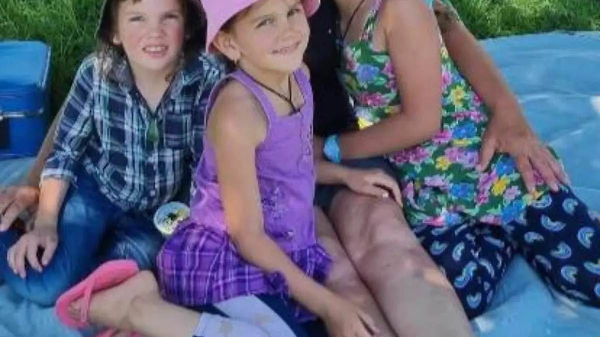 New Zealand fugitive Tom Phillips killed after four-year, child-involved manhunt