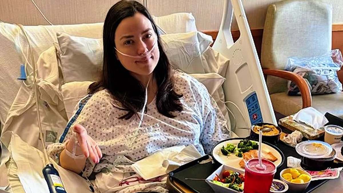 Mother, 36, left with life-changing injuries after family day out at trampoline park