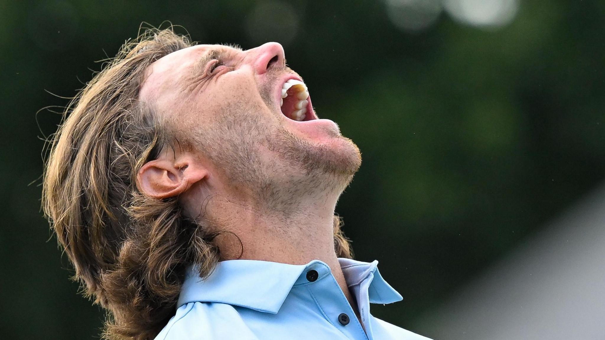 Tommy Fleetwood returns to Wentworth after Tour Championship breakthrough