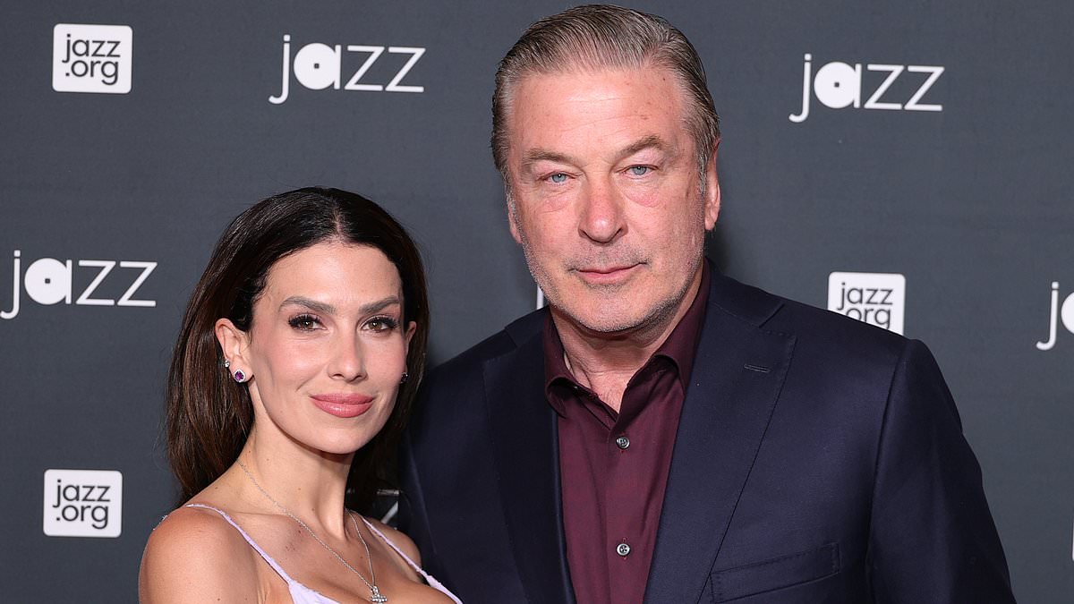 Alec and Hilaria Baldwin mourn loss of Dama as DWTS journey stirs online reaction