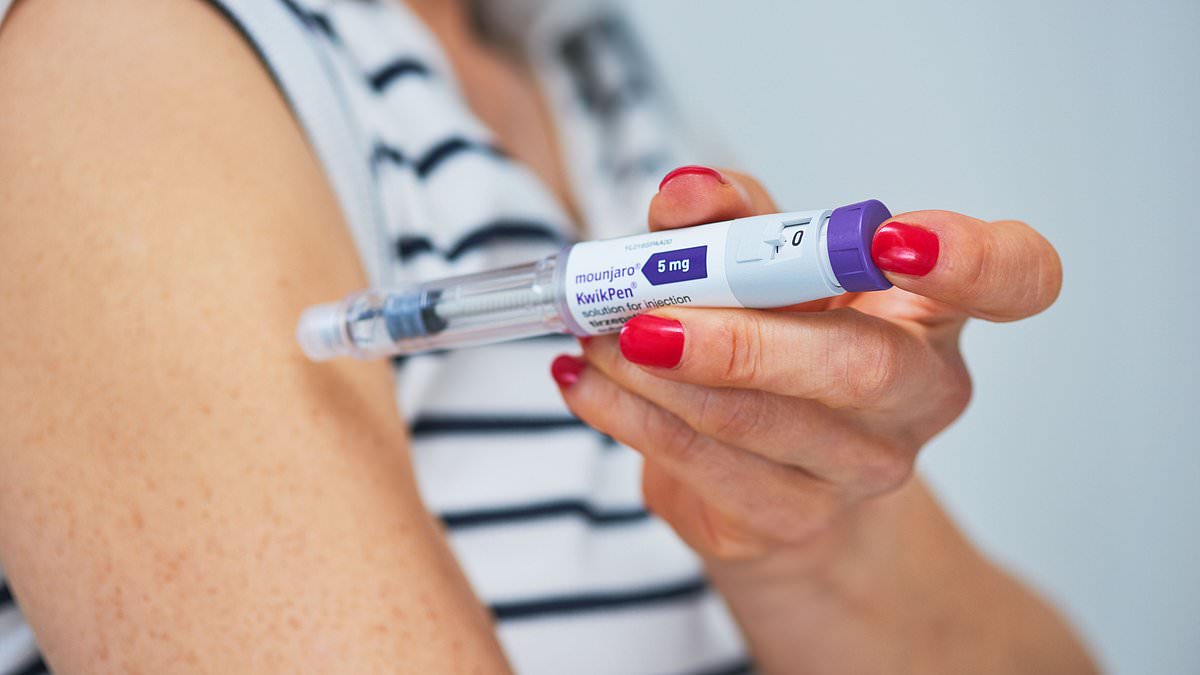 Eli Lilly to modify Mounjaro KwikPen, reducing leftover 'golden dose' after price surge
