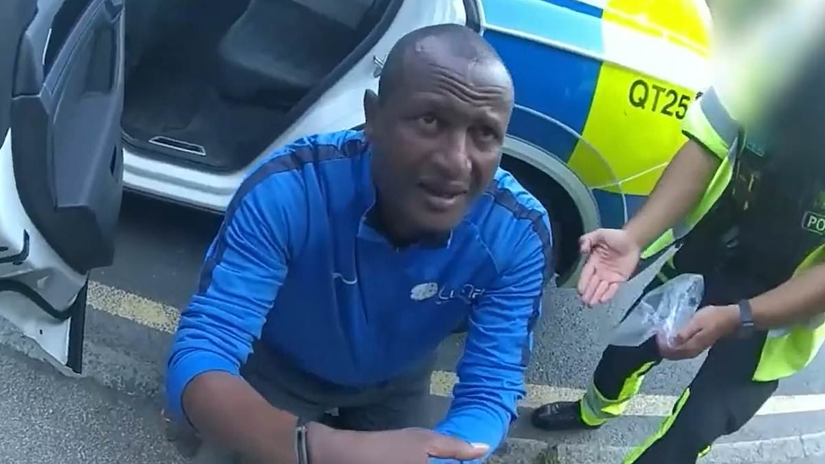 Epping hotel migrant who tried to kiss schoolgirl in sexual assault case faces jail as protests erupt