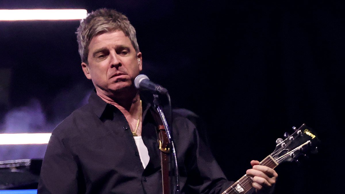 Noel Gallagher opens up about Liam and Oasis reunion as tour nears its final dates