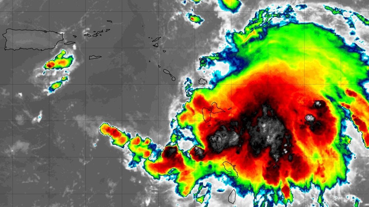 Double Atlantic storms near East Coast as two disturbances threaten in coming days