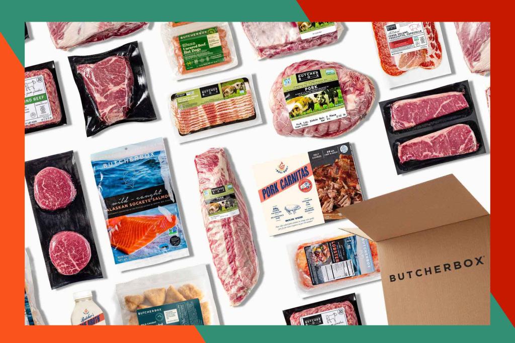 From cowboy sous vide steaks to cast iron chicken: Our honest ButcherBox review