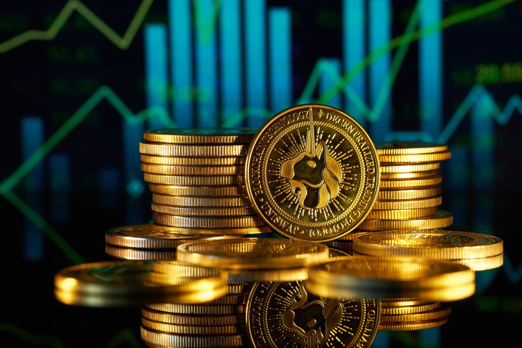 Maxi Doge presale image