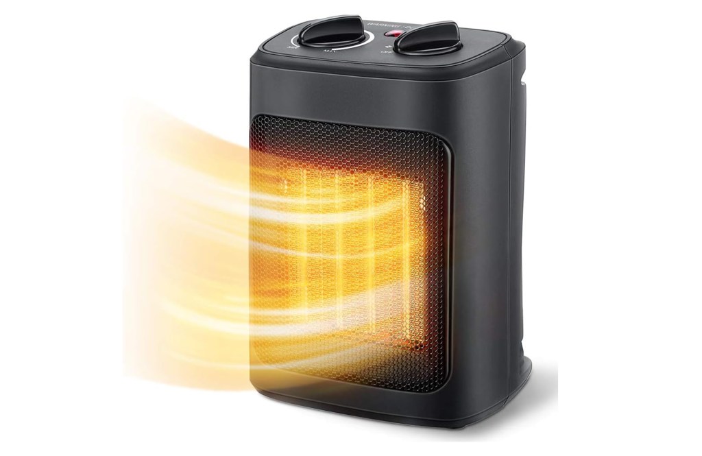 space heater product