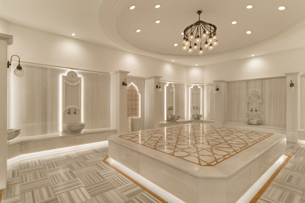 Miami’s Luxe Spa Scene Bridges Ottoman Rituals and Fragrance Discoveries