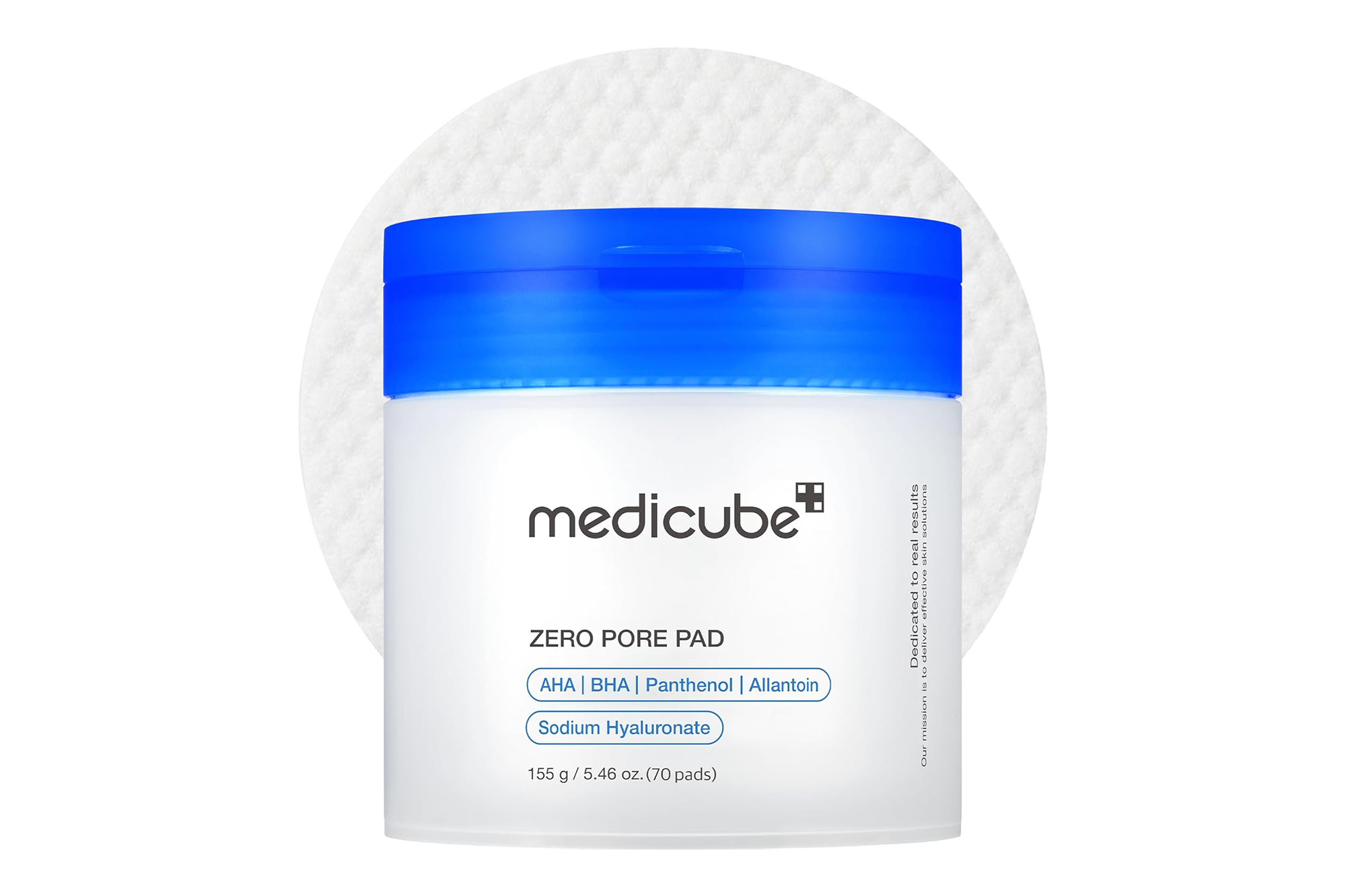 Medicube product