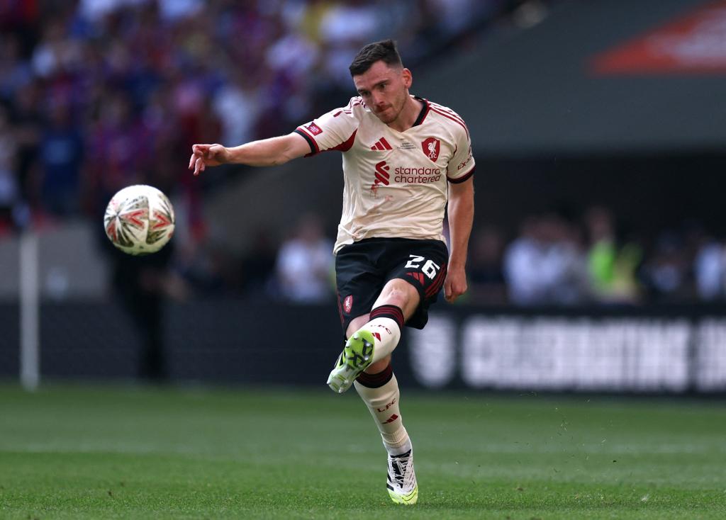 Liverpool vs. Atlético Madrid: Odds, pick and preview ahead of Champions League opener at Anfield