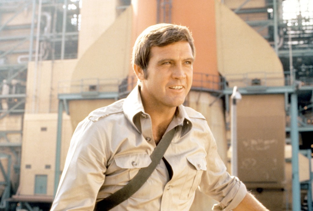 Replaceable You: The new era of body-part replacement moves from sci-fi to clinics