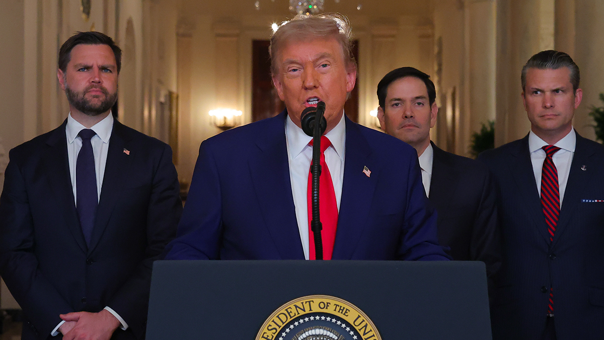 Trump administration officials